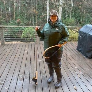 Meet your Posher, Stacy